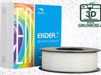 Creality Ender PLA+ 3D-Filament 1,75mm 1kg WIT, Ophalen of Verzenden, Nieuw