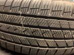 Mazda/Lexus All-weather banden 225/65R17 met alu velgen, Gebruikt, Banden en Velgen, 17 inch, Ophalen of Verzenden
