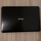 Asus X555Q Laptop, Computers en Software, Windows Laptops, Ophalen of Verzenden, Zo goed als nieuw, 15 inch