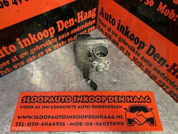 Smart Forfour Colt ('04-'06) 1.1 12V Gasklephuis - MN149258 beschikbaar voor biedingen