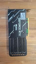 NVIDIA Geforce Rtx 3060 TI, Computers en Software, Videokaarten, PCI-Express 4, Ophalen of Verzenden, Zo goed als nieuw, Nvidia