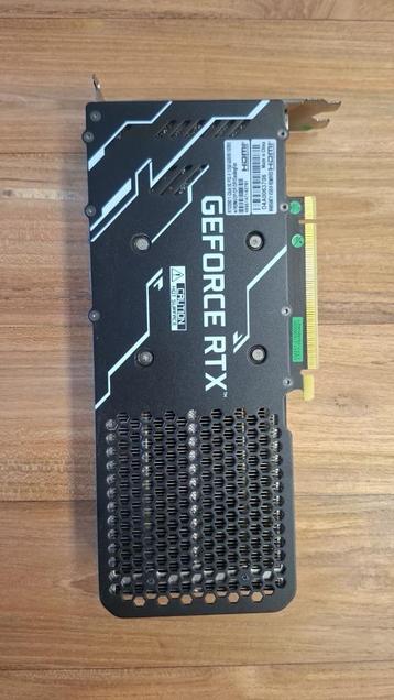 NVIDIA Geforce Rtx 3060 TI beschikbaar voor biedingen