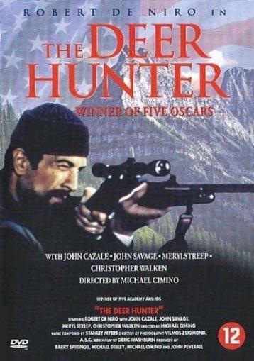 The Deer Hunter (Robert De Niro) beschikbaar voor biedingen