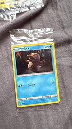 Psyduck Pokémon Kaart, Hobby en Vrije tijd, Verzamelkaartspellen | Pokémon, Ophalen of Verzenden, Zo goed als nieuw, Losse kaart