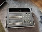 Showtec Showmaster 24 MKII Lichttafel, Ophalen of Verzenden, Gebruikt, 20 kanalen of meer, Microfooningang