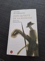 Don Quijchote de la Mancha, Boeken, Ophalen of Verzenden, Zo goed als nieuw, Miquel de Cervantes, Europa overig
