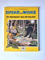 Suske en Wiske, De waerwouf van ieëtselder, Eén stripboek, Ophalen of Verzenden, Nieuw