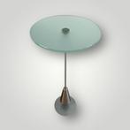 Metaform Jongleur Bijzettafel, Huis en Inrichting, Minder dan 55 cm, Metaal of Aluminium, Rond, Huysmans