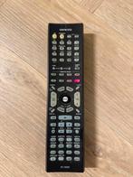 Onkyo RC-569M Afstandsbediening - Verlicht!, Gebruikt, Ophalen of Verzenden, Origineel, Receiver of Versterker