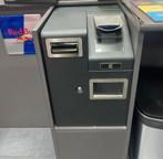 Cash Keeper, Ophalen