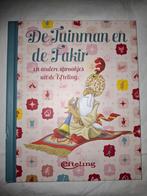 De tuinman en de fakir en andere sprookjes uit de Efteling, Verzamelen, Efteling, Ophalen, Nieuw, Overige typen