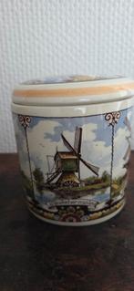 Stroopwafel pot, Ophalen of Verzenden, Zo goed als nieuw, Overige