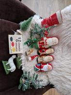 Oude kerstspullen, Ophalen of Verzenden