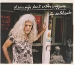 Guido Belcanto - Ik zou mijn hart willen weggeven - CD Super, Ophalen of Verzenden, Zo goed als nieuw, Levenslied of Smartlap