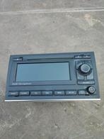 2din radio Audi a4 2003, Ophalen, Zo goed als nieuw