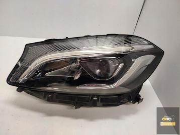 Mercedes A-Klasse W176 Lift Full Led High Performance linker beschikbaar voor biedingen