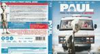 Paul Blu ray, Cd's en Dvd's, Blu-ray, Ophalen of Verzenden, Zo goed als nieuw, Overige genres