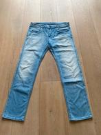 Pme legend 36/32, W36 - W38 (confectie 52/54), Blauw, Ophalen of Verzenden, Zo goed als nieuw