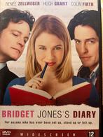 Bridget Jones's Diary DVD, Vanaf 12 jaar, Ophalen of Verzenden, Gebruikt, Drama