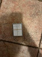 Flashcards natuurkunde vwo, Ophalen of Verzenden, Nieuw, VWO, Natuurkunde