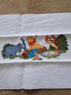 Borduurwerk Winnie the Pooh, Ophalen of Verzenden, Overige typen