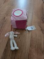 Kubus met Allerfiguren Nieuw, Ophalen of Verzenden, Nieuw, Babygym, Met licht