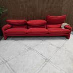 Cassina Maralunga 3-zits bank, Ophalen of Verzenden