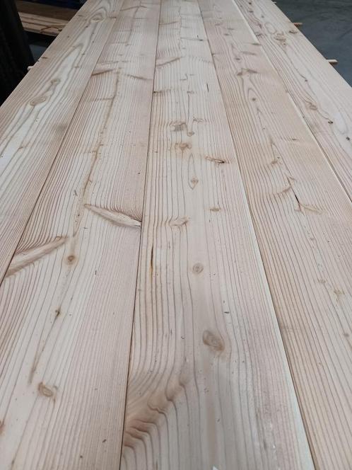 Shiplap planken douglas hout, Tuin en Terras, Palen, Balken en Planken, Nieuw, Planken, Ophalen