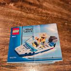 Lego City 30017 compleet met boekje, Ophalen of Verzenden, Gebruikt