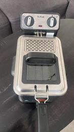 Frituurpan TEFAL, 2 tot 3 liter, Ophalen of Verzenden, Zo goed als nieuw