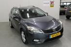 KIA Cee D 1.4 CVVT 105PK Navigator Plus Pack (Trekhaak&goed, Voorwielaandrijving, Euro 5, Stof, Gebruikt