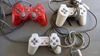 Playstation 1&2 controller, Ophalen of Verzenden, Gebruikt, Met 1 controller