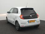 Renault Twingo TCe 90 EDC Intens - RIJKLAARPRIJS - Automaat, Automaat, Gebruikt, 4 stoelen, Wit