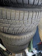 Winterbanden Ford S Max met velgen, Auto-onderdelen, Banden en Velgen, Ophalen, 16 inch, Banden en Velgen, 205 mm