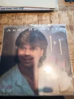Andy de Witt - 1+1, Ophalen of Verzenden, Zo goed als nieuw, Overige formaten, Levenslied of Smartlap