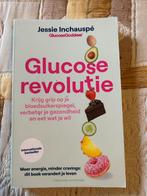 Glucose Revolutie - Jessie Inchauspé, Boeken, Ophalen of Verzenden, Zo goed als nieuw, Dieet en Voeding