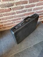 aktekoffer Samsonite Cijferslot Luxe koffer, Hard kunststof, Minder dan 50 cm, Ophalen of Verzenden, Zo goed als nieuw