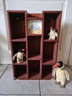 Display kastje van Steiff voor Steiff miniaturen, Ophalen of Verzenden, Gebruikt, Overige typen, Steiff