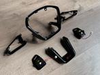 Audi A6 S6 RS6 A7 S7 RS7 4K C8 S8 D5 Stuurwiel accessoires, Ophalen of Verzenden, SMM Exclusive, Smmexclusive@hotmail.com, Keteldiepstraat 13