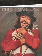 Chuck Mangione-Feels so Good, Cd's en Dvd's, Vinyl | Jazz en Blues, 1960 tot 1980, Jazz, Ophalen of Verzenden, Zo goed als nieuw