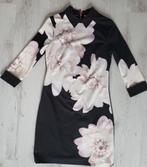 Ted Baker jurk maat 1( S ), Ophalen of Verzenden, Zo goed als nieuw, Maat 36 (S)