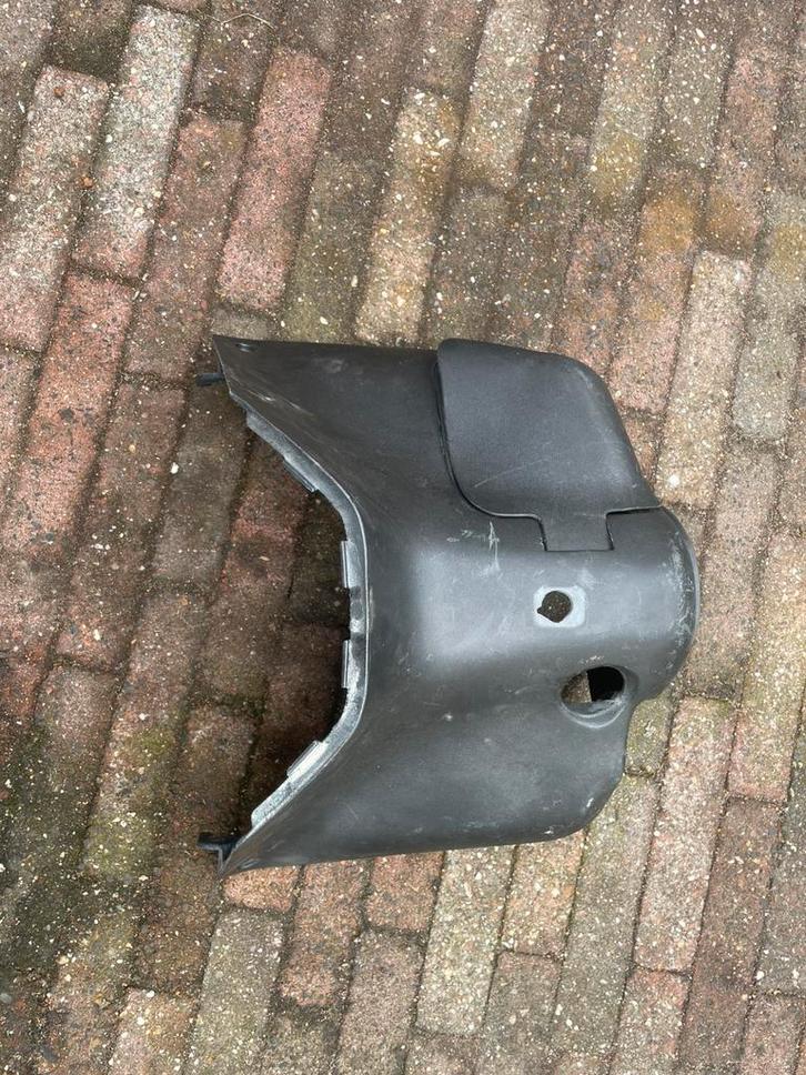 Gilera runner binnenkap, Motoren, Tuning en Styling, Ophalen