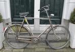 Gazelle Solide met 3 V en stang-trommelremmen en 65 cm frame, Fietsen en Brommers, Fietsen | Heren | Herenfietsen, Ophalen, Gebruikt