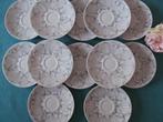 12 Rosenthal Germany Schotels Fruit Decor, Keramiek, Ophalen of Verzenden, Zo goed als nieuw, Overige stijlen