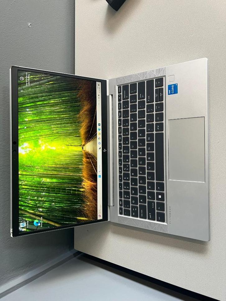 HP Elitebook 840 G1, Computers en Software, Windows Laptops, Gebruikt, 17 inch of meer, HDD, 2 tot 3 Ghz, 4 GB, Qwerty, Met videokaart