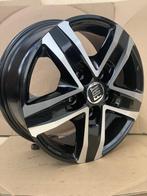 15 Fiat Ducato Peugeot Boxer Relay Iveco Camper 5x118 velgen, Auto-onderdelen, Banden en Velgen, 215 mm, 15 inch, -, -