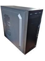 Game PC RX580 8GB Intel i7 32GB RAM 240GB SSD + 1500GB HDD, Computers en Software, Desktop Pc's, Ophalen, Gebruikt, Gaming, 1740 GB