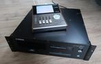 Yamaha SREV1 Acoustic Spaces Re-Synthesizer, Ophalen of Verzenden, Reverb
