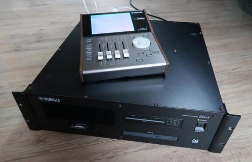 Yamaha SREV1 Acoustic Spaces Re-Synthesizer, Muziek en Instrumenten, Effecten, Reverb, Ophalen of Verzenden