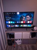 Philips 55 inch Smart TV, Philips, LED, 50 Hz, Ophalen of Verzenden